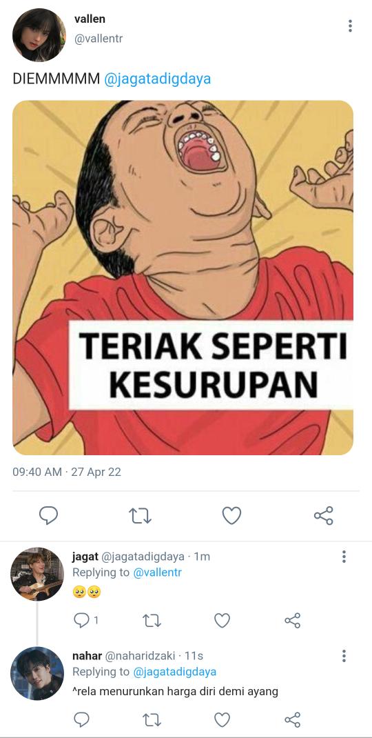 tinkernid's tweet photo. petrus jakandor

jeno few tweets au https://t.co/0hrXlruxhG