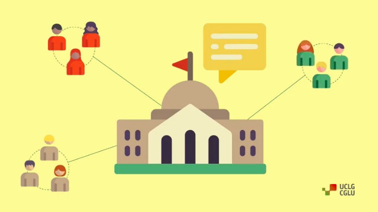 UCLGLearning's tweet photo. ❤️🩹Pandemia COVID-19 resalto rol crítico de servicios públicos locales para combatir desigualdades #NuevaAgendaUrbana #Listen2Cities
🏘️Desde #vivienda a cultura, #migración a liderazgos feministas, descubre lecciones claves en curso #BeyondTheOutbreak 👉https://t.co/ht9qKtvV0y https://t.co/pbOXVs1YtR