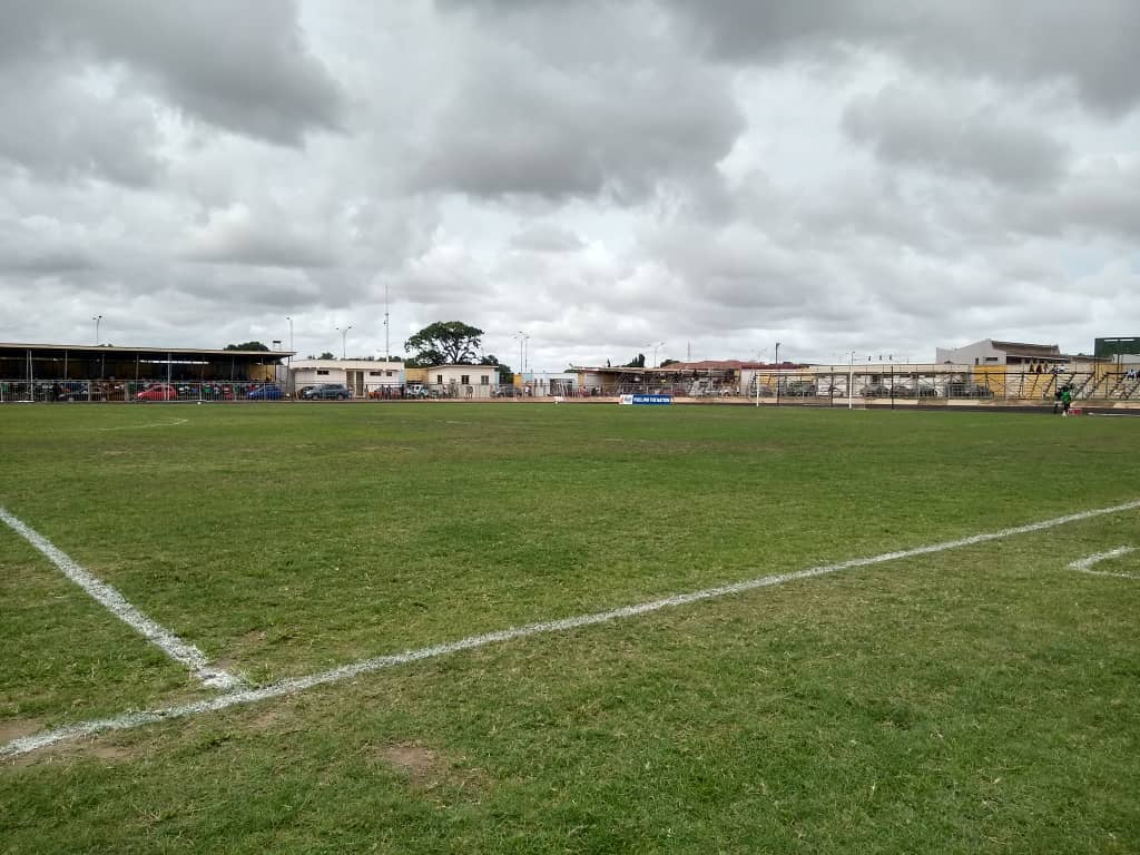 GhArmyLadiesFc's tweet photo. The Den
El Wak Sports Stadium
#ArmyPolice https://t.co/ySHbIKnYCC