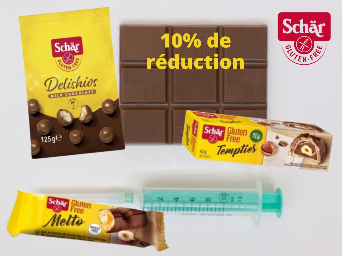 Une promo tout en chocolat ! - mailchi.mp/noglutenshop.c… #sansgluten #glutenfree #gluten #glutenfrei #glutenfreerecipes #nogluten #senzaglutine #glutenvrij #gluten_free #glutenfreefood #glutenfreediet  #chocolat
