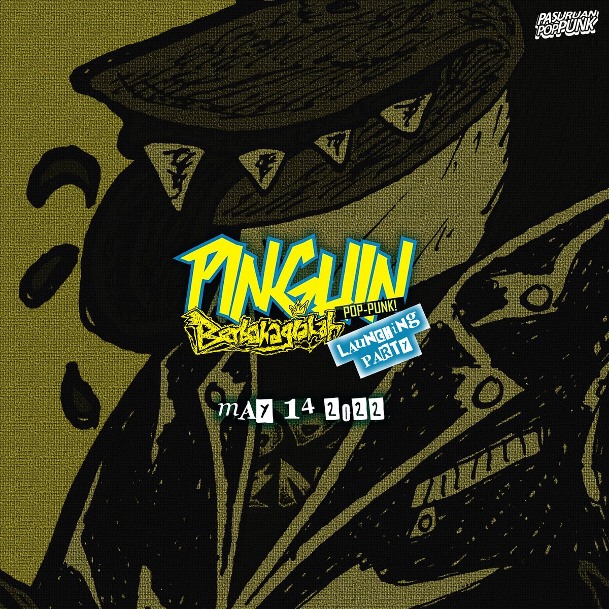 Are you ready for this boys and girls?
Jump to the party, burn the stage, and blend your sweats with us! 🔥💦

Artwork by <a href="/Allenstufy/">Ir. Saylendra🐾</a>