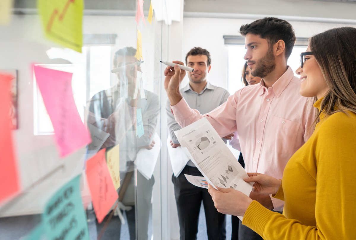 KanbanUni's tweet photo. There is no right or wrong in #Kanban. Find out why in these two talks at our upcoming Kanban Global Summit in August. Read more at https://t.co/KDesoV710d.
#kanbanmethod #kanbanuniversity #KGS22 #yeswekanban #enterprise #opensource #agility #systemsthinking #feedbackloop https://t.co/mDQsGm2WdI