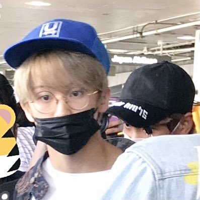 170428 LAX 공항 #맠동