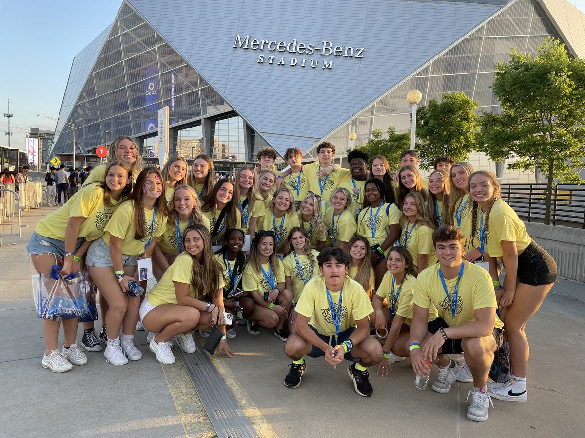 Woodhaven_DECA tweet media