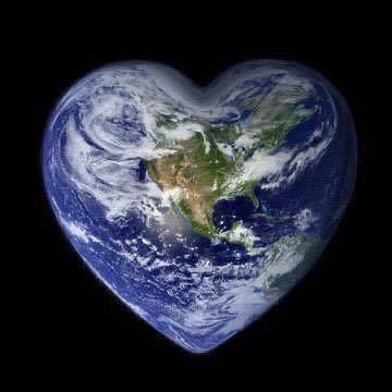 the world                          with Karina