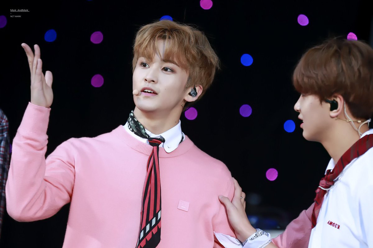 180428 KTMF #맠동
