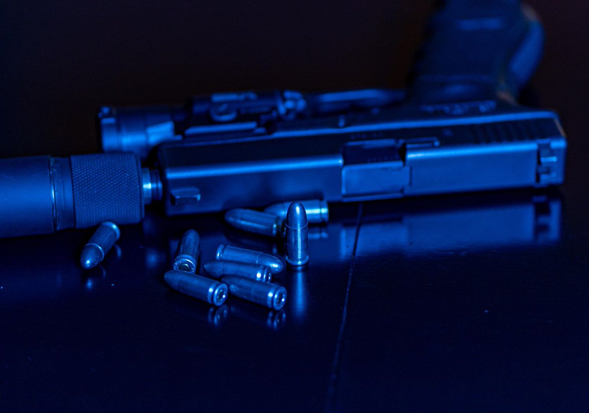 BarnauLAmmunit1's tweet photo. 9mm FMJ 151gr zinc coated bullet and steel case
•
•
•
•
•
#barnaul #barnaulammo #steelcase #subsonic #pewpew #9mm #glock #pistol #igmilitia #glock17 #ccw #2a #glockporn #pewpew #gunporn #gunsdaily #gunlife #gun #handgun #firearms #pewpewlife https://t.co/A0VH4u8Gz8