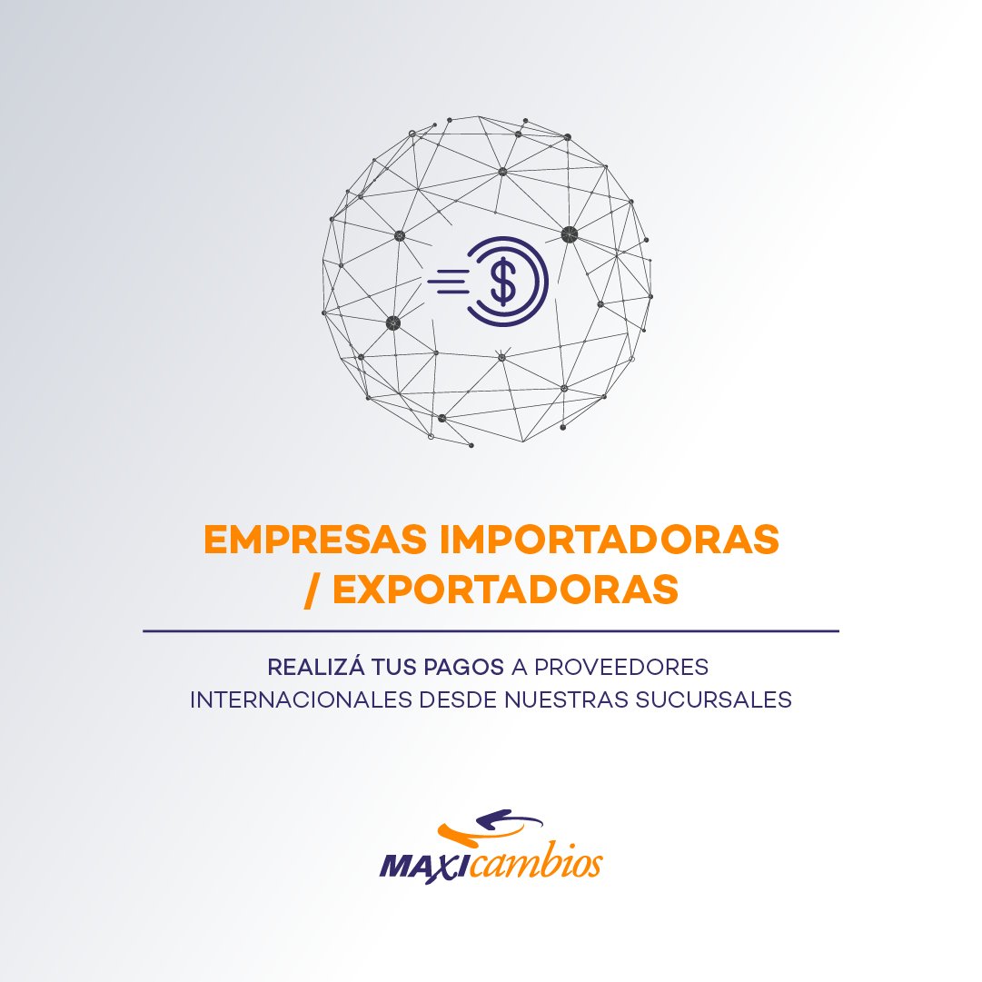 Maxicambios tweet media