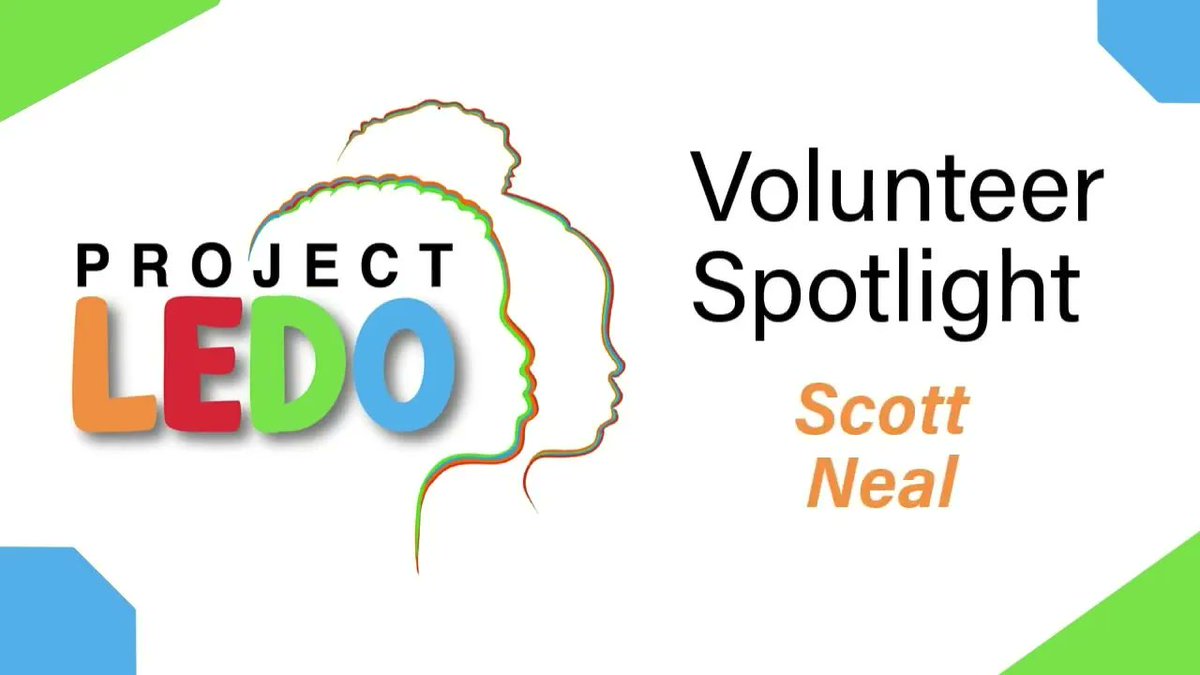 projectLEDO tweet media