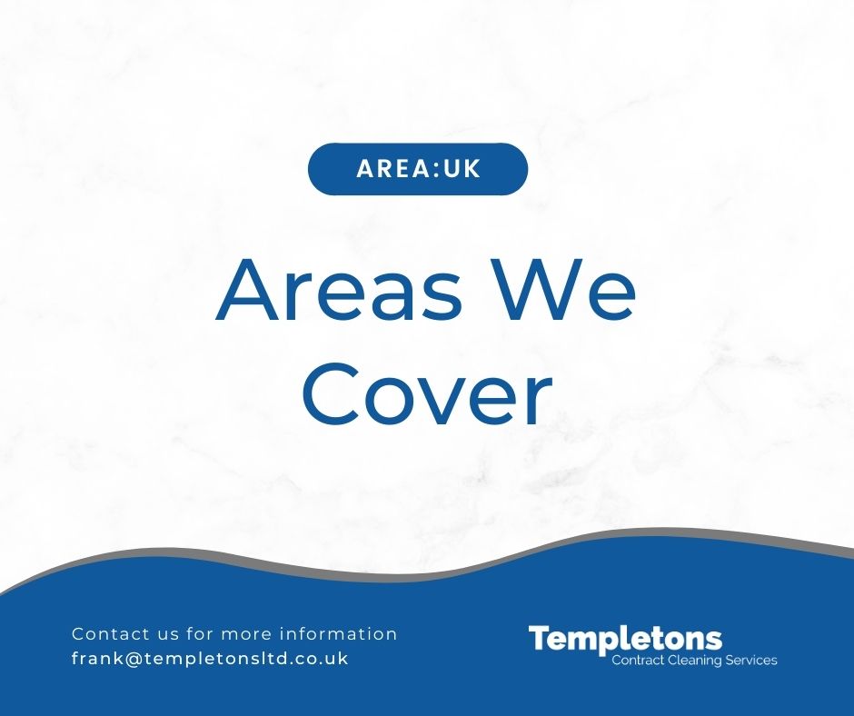 Whether you need daily, weekly, bi-weekly or one-off cleaning help, our reliable team covers the whole of #London and surrounding areas.

Get in touch today to discuss if we cover your area! 📍 - bit.ly/3pKRhVc

#templetons #cleaningteam