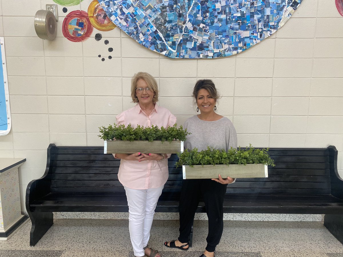 FAME Academy @ Brookhill Elementary tweet media