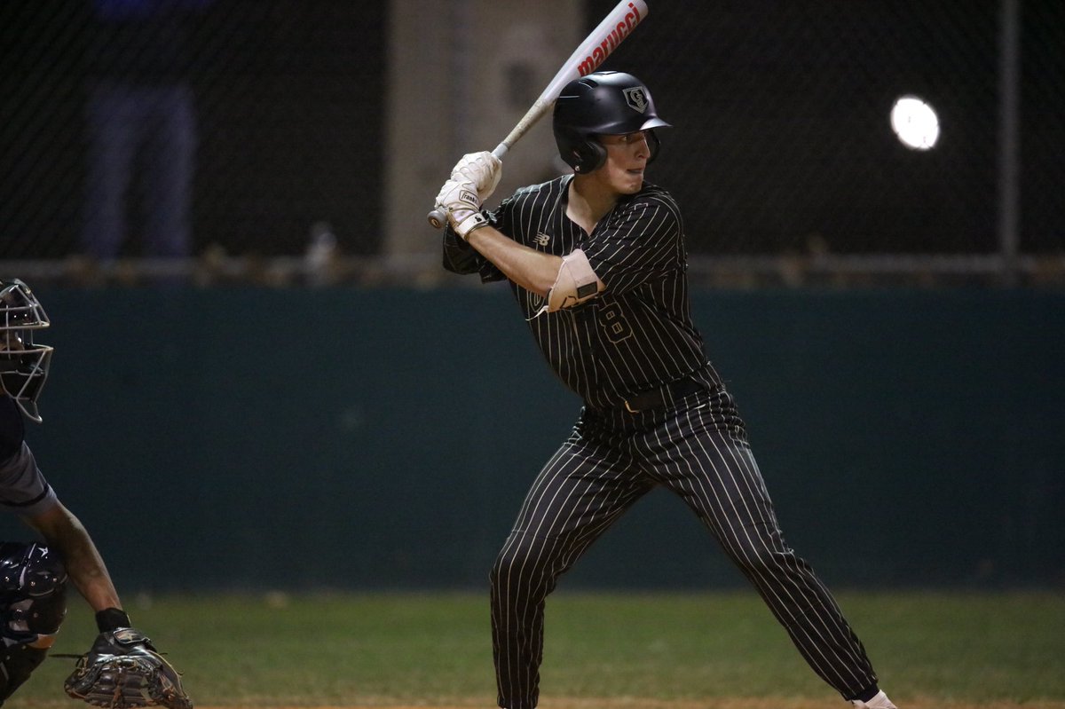 Senior Night is tonight! Come on out and support our 11 Seniors! Festivities start at 6:30. Game time is 7:30!

Our Seniors:
#2 Luke Pike
#5 Tyler Williams
#7 Chandler Dorsey
#8 Brandon Middleton