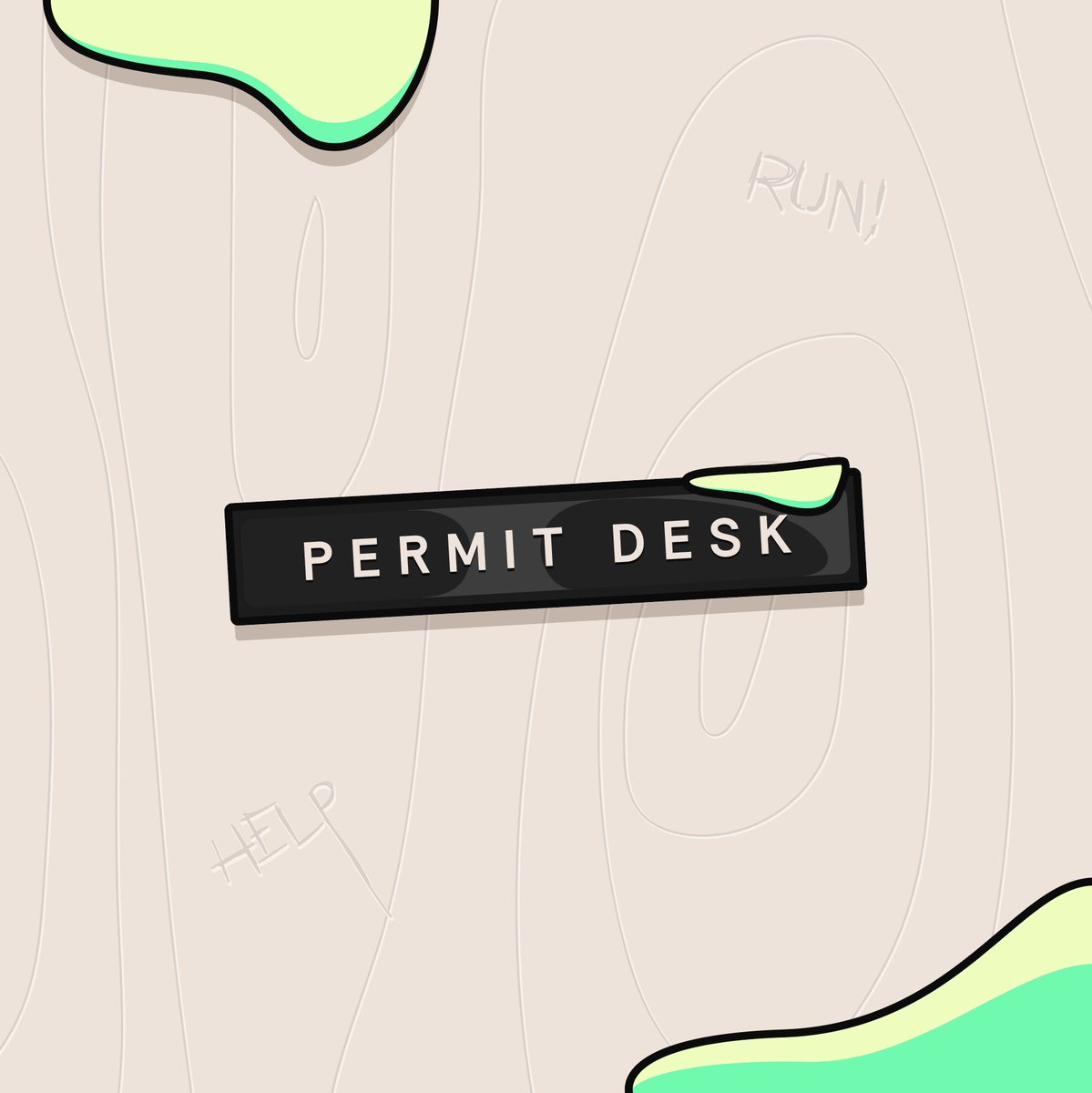 We've always been anti-grind however our permit system meant that slots were at inconvenient times or in the middle of the night; and the #posse made sacrifices to be in The Lab.