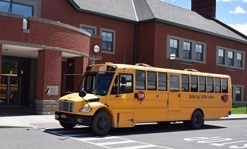 Taconic Hills CSD tweet media