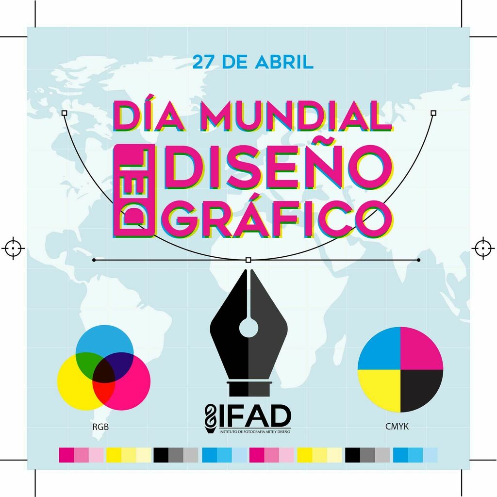 ifad_foto's tweet photo. Diseño no es lo que ves, sino lo que debes hacer que otras personas vean -Edgar Degas
#FelizDía #IFAD https://t.co/NrQN9HbIYA