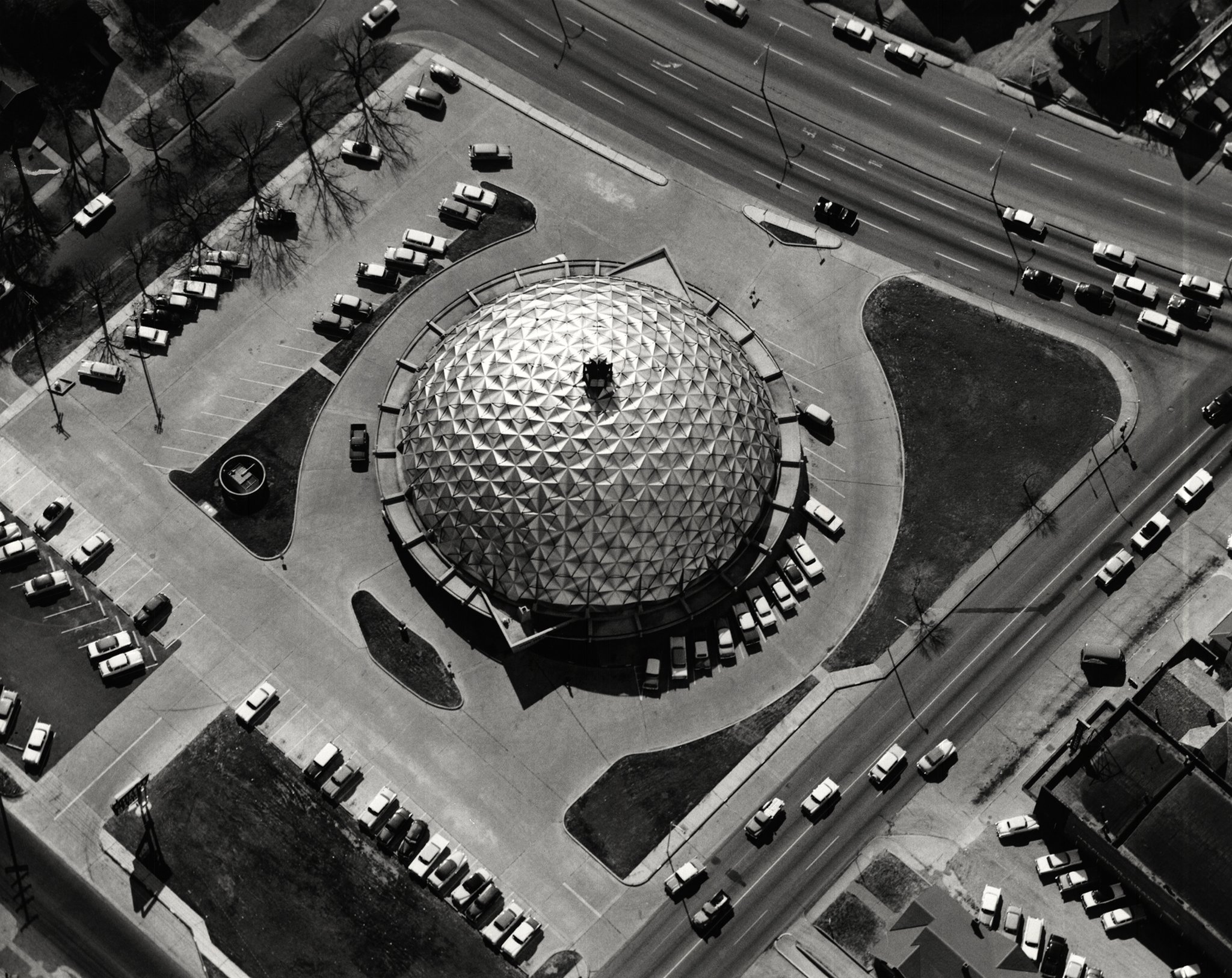 oklahoma-historical-society-on-twitter-aerial-view-of-the-gold-dome