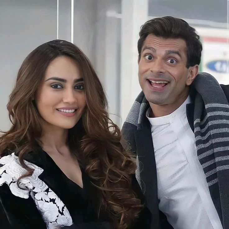 Do you miss this jodi?

@surbhijyoti 
@iamksgofficial 

#surbhijyoti #karansinghgrover #qabulhai #wespotyou #wespotyoubollywood #zeetv #oldserial #90's #bollywoodhot