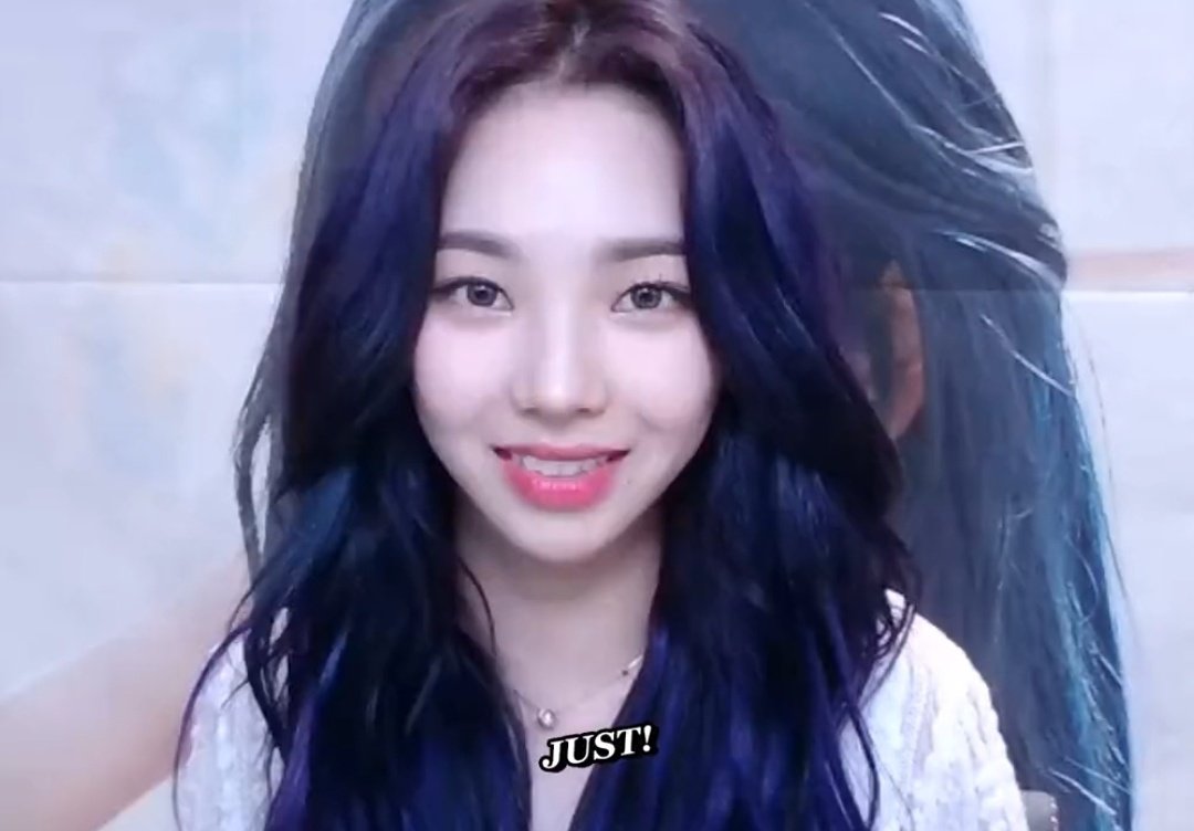 hourlykrn's tweet photo. her precious smile🥹 https://t.co/Ox6P21HVuA