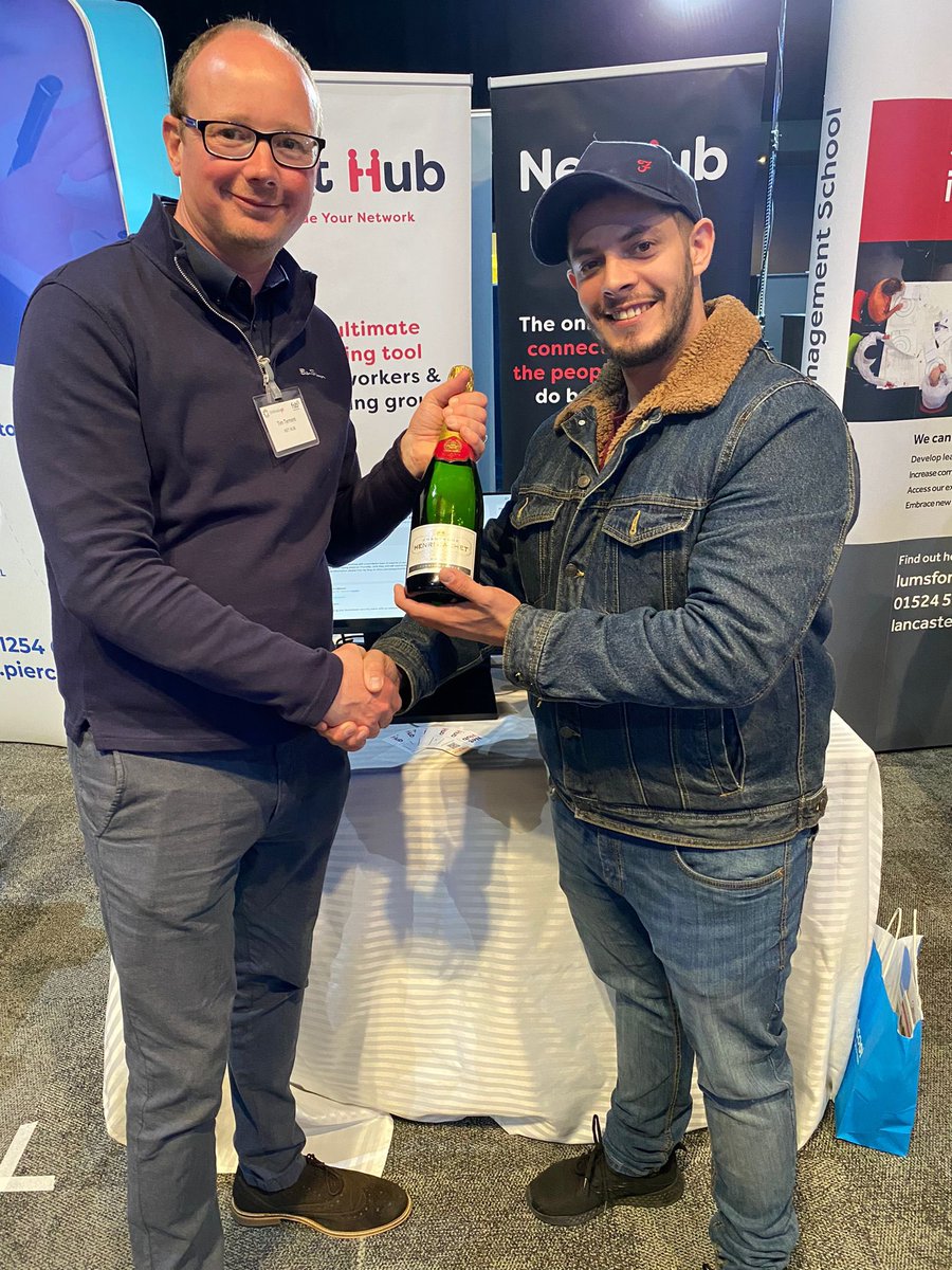 mynethub's tweet photo. Our 300th user !!! 🎉🎉🎉

Congratulations David Edgington, CEO @DeafGym. 

David set up Worldwide Deaf Gym to help get the deaf community more active and educated when it comes to physical activity which is pretty amazing.

#LLE2022 @lovelocalexpo https://t.co/XiM5eX4Imx