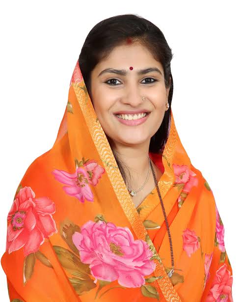 drkjitendra's tweet photo. राजसमंद विधायक श्रीमती @kiransnm जी को जन्मदिन की हार्दिक बधाई एवं शुभकामनाएं, आपके उत्तम स्वास्थ्य एवं दीर्घायु की कामना करता हूँ। https://t.co/QUAh9vIcIV