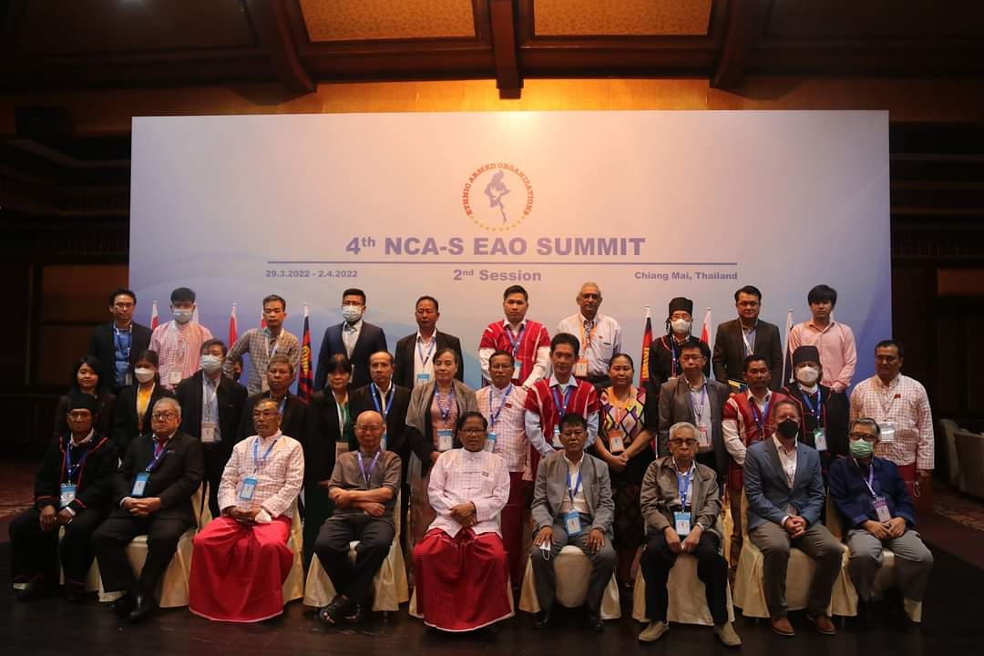 HkanhpaSadan's tweet photo. How many of them would meet MAL mad dog? Write your own history! #WhatsHappeningInMyanmar #Myanmar #Kachin https://t.co/8W4fKf3xz0