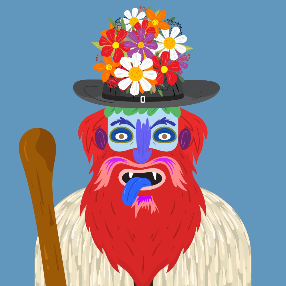 Stramosinft's tweet image. We might throw a party this summer, who do you think should be invited? Also, retweet and drop your wallet to get some awesome stuff including NFTs, #LKMEX, and $WATER as soon as we hit 10k followers #Twitter

#Romania #RomaniaDAO #IOIOM #ElrondNetwork #ElrondNFT #TraveltoRomania