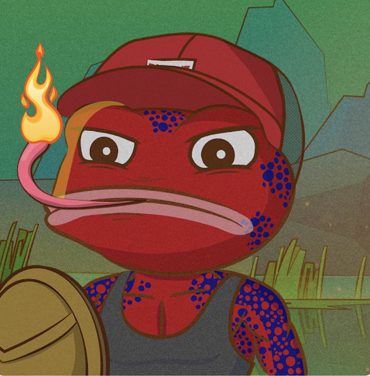 CryptoEmpire💎 tweet media