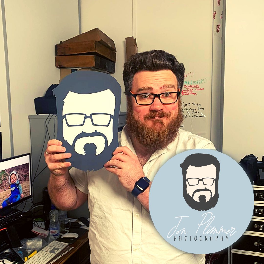 Mim Gibbs Creates - Illustrator & Graphic Designer (@mimgibbscreates) on Twitter photo <a href="/CaerphillyHour/">#CaerphillyHour</a> <a href="/CaerphillyCBC/">CaerphillyCBC</a> <a href="/Welsh_ICE/">ICE</a> Hullo! I'm Mim and I draw things. Mostly cute dragons. Here's a thing I drew- a logo for <a href="/GSDMediauk/">GSD Media</a> 's Jon Plimmer. Here he is next to a cut out of his logo made by <a href="/MooJooDesigns/">MooJoo Designs</a> <a href="/CaerphillyHour/">#CaerphillyHour</a> <a href="/CaerphillyCBC/">CaerphillyCBC</a> <a href="/Welsh_ICE/">ICE</a> Hullo! I'm Mim and I draw things. Mostly cute dragons. Here's a thing I drew- a logo for <a href="/GSDMediauk/">GSD Media</a> 's Jon Plimmer. Here he is next to a cut out of his logo made by <a href="/MooJooDesigns/">MooJoo Designs</a>