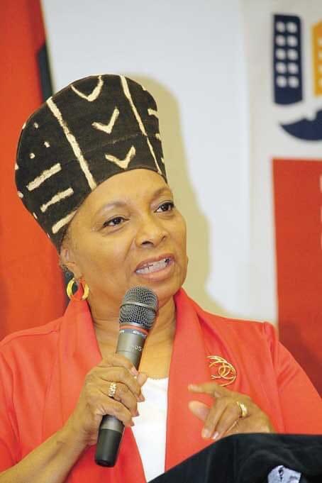 MoorInfo on Twitter: "April 27, 1954 — Prolific author and activist