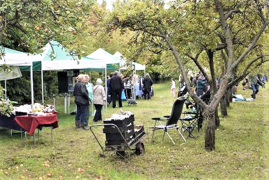 We would love to receive a nomination to our CPRE Hertfordshire Awards for a group or individual doing great work to protect or enhance our county’s environment. cpreherts.org.uk/news/our-cpre-…