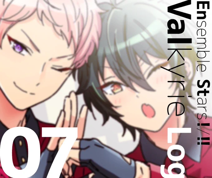 ため過ぎたヴァル/宗みかログ(2019～2020年頃)をまとめました～!
まとめきれていないので近々またアップします

Valkyrieログ7 | クロコ #pixiv https://t.co/QEaSZDY7px 