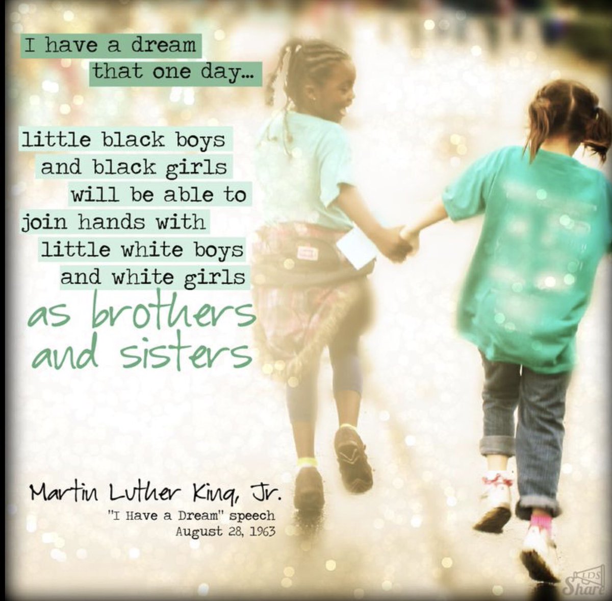 NORMANUNAURBIZ's tweet image. I wondered if one of the reasons this org was infiltrated was to change Dr. Martin Luther King Jrs’ narrative that ALL people’s should get along. #dividetoconquer