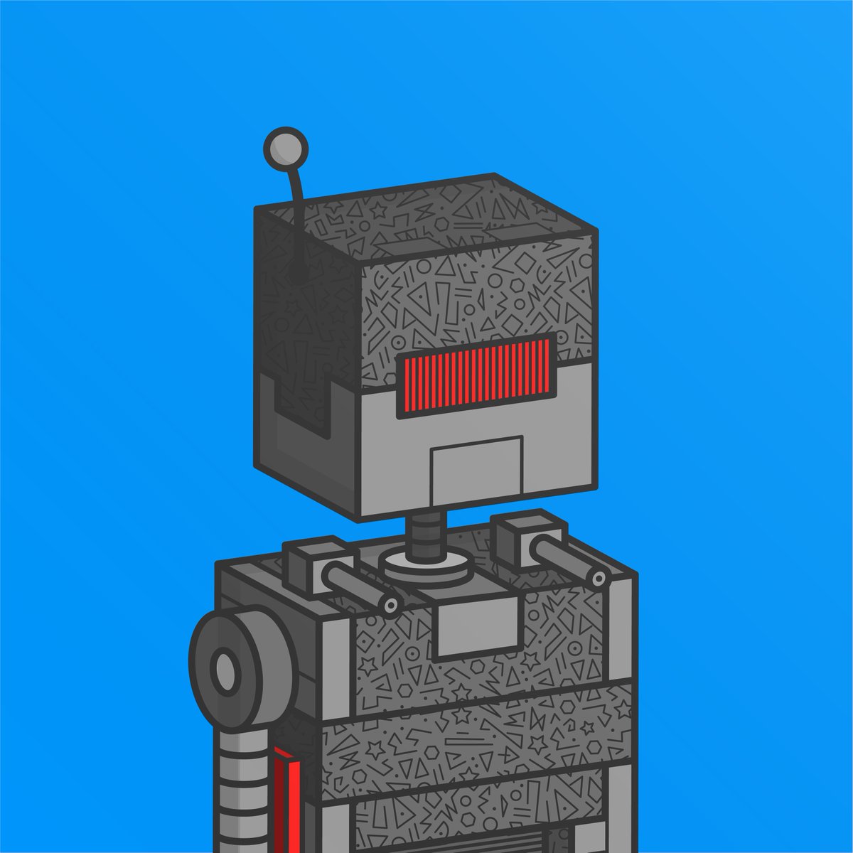 rimh_nft's tweet photo. RIMH #003
https://t.co/xAbKRD71yM
#NFTCommunity #NFT #NFTdrop #NFTartist #rimh https://t.co/t5hG56x3kF