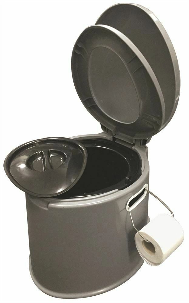 This 5L portable toilet is ideal for camping, festivals, boats, outdoor events, journeys travelling with children and emergencies. 
pitchperfectcamping.net/shop/ols/produ…
#camping #portabletoilet #greatoutdoors #bankholidaygetaway #campingweekend