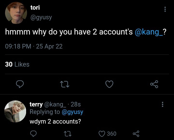 bgyufil's tweet photo. taegyu twin au:

Where beomgyu was terry's friend since daycare(the one with blonde hair), beomgyu didn't know that Terry has a Twin which is Taehyun(Black haired). Soon enough the twins has grown feelings to beomgyu.

Who will win his heart? https://t.co/BXO5K4Gx9b