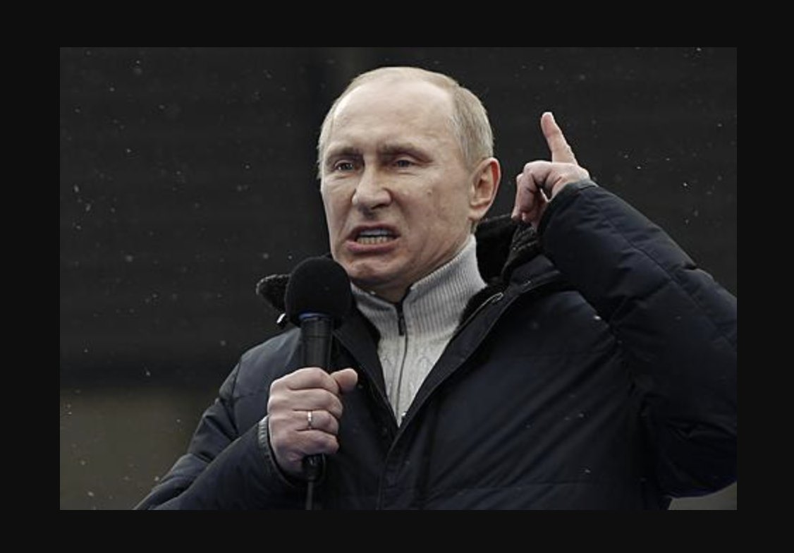 Do you know many people who publicly support Putin, who continue to praise and love him even now? Who stay loyal to Putin even after the massacres in Bucha and Irpin, after mass civilian killings and rapes? It's incomprehensible, right?