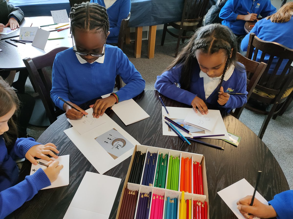 Foxfield RE tweet media