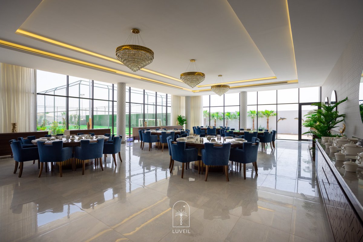 LUVEIL_Resort tweet media