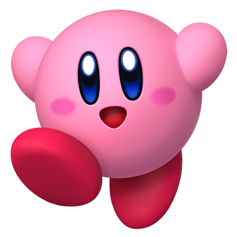 antoguino's tweet photo. Everyone tell Kirby happy anniversary (he’s been a very good boy) https://t.co/gva6sbMvlK