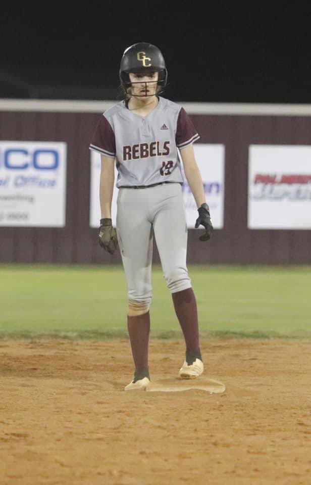 dalenah4911's tweet image. Shout out to our “Little Girl” finished the season hitting .667 with an OB% .792- Undefeated season, Team Offensive MVP- back to back seasons- #keepGrinding #SoCalNation #classof26 #BigDreaming