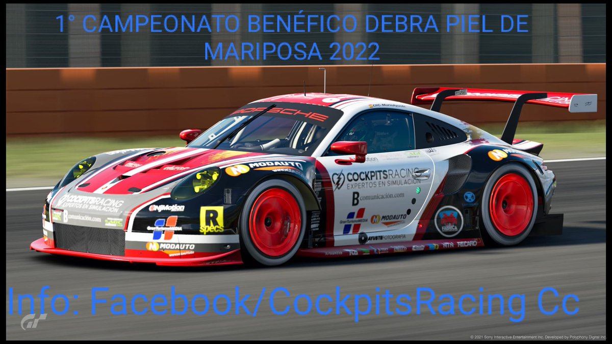 Difusión por favor , queremos tener muuuuchos espectadores , gracias por compartir...