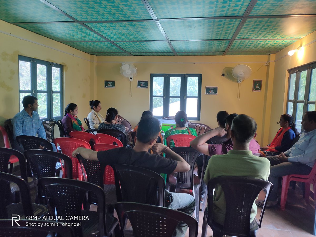 SamritiChandel8's tweet photo. #CSCkisanMahtosav 
#CSCFasalBimaPathshala 
#CSCseKisanBhagidari
#Shimla 
#HimachalPradesh https://t.co/ODNHK8ClsS