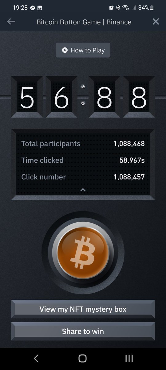 dovanthang1412's tweet photo. #BitcoinButton and #Binance https://t.co/IgYMYKygeU