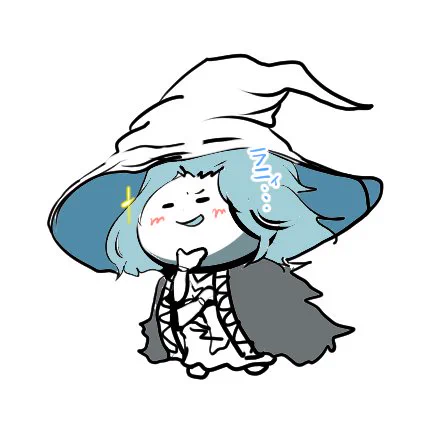 悪い事考えちゃったチビラニちゃん 