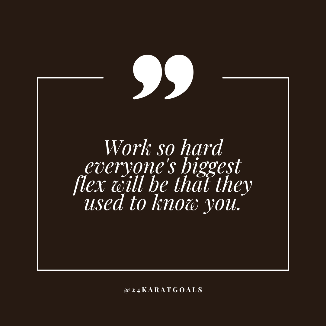 #reposr
.
One day they will all be bragging about how they used to know you. Keep going babe! ​​​​​​​​

#sheboss #buildyourbusiness #entreprenuerlifestyle #femalesuccess #girlssupportinggirls #beyourownboss #hergrow