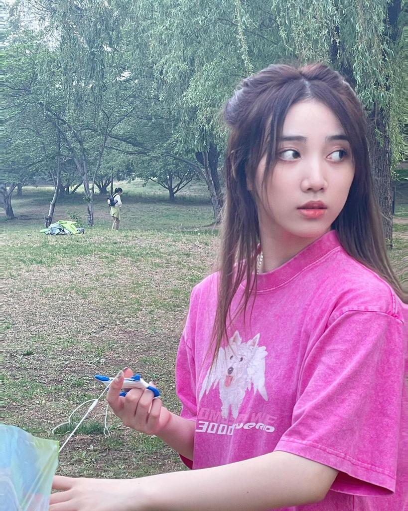 suruiqiph's tweet photo. [VIDEO] 220427

Su Ruiqi Instagram Story update.

🔗https://t.co/GBYasBWoJ3

 #SuRuiqi #苏芮琪 https://t.co/QHVGxtrP7H