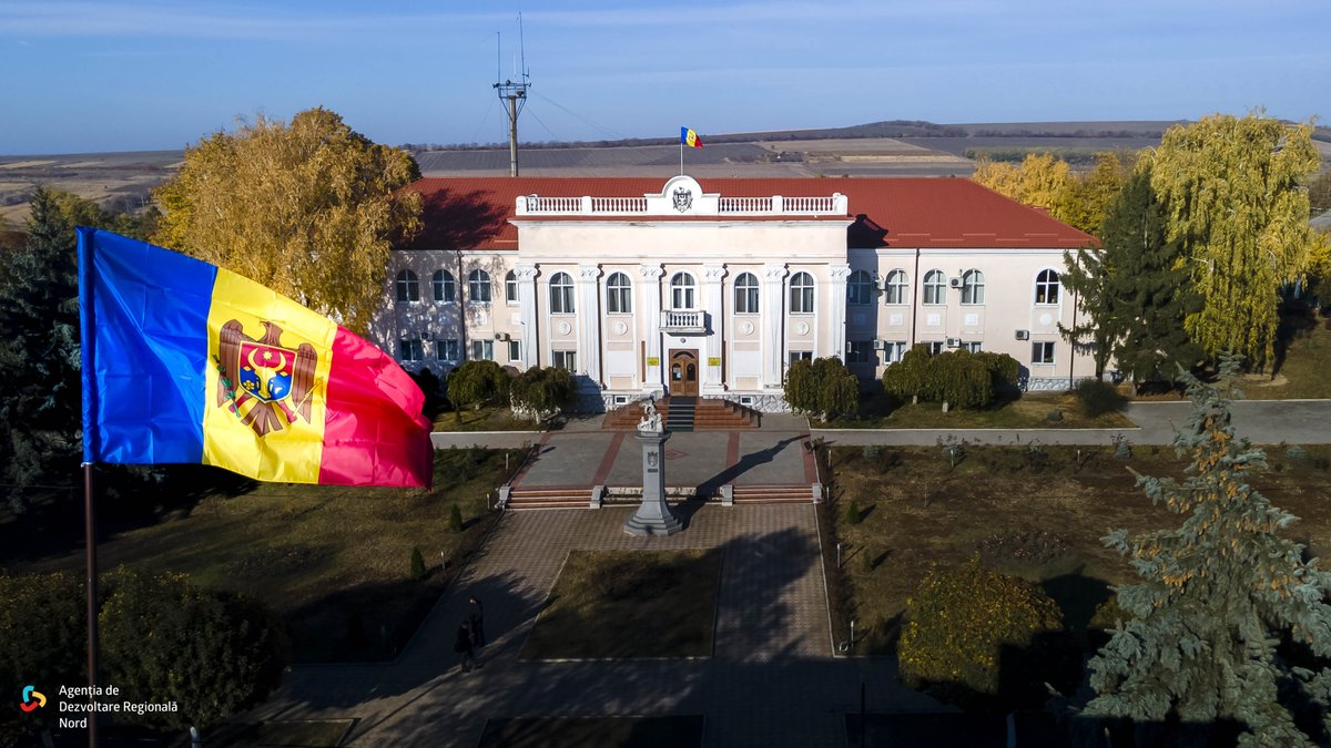 Ziua drapelului național al Republicii Moldova 🇲🇩 

#ZiuaDrapelului