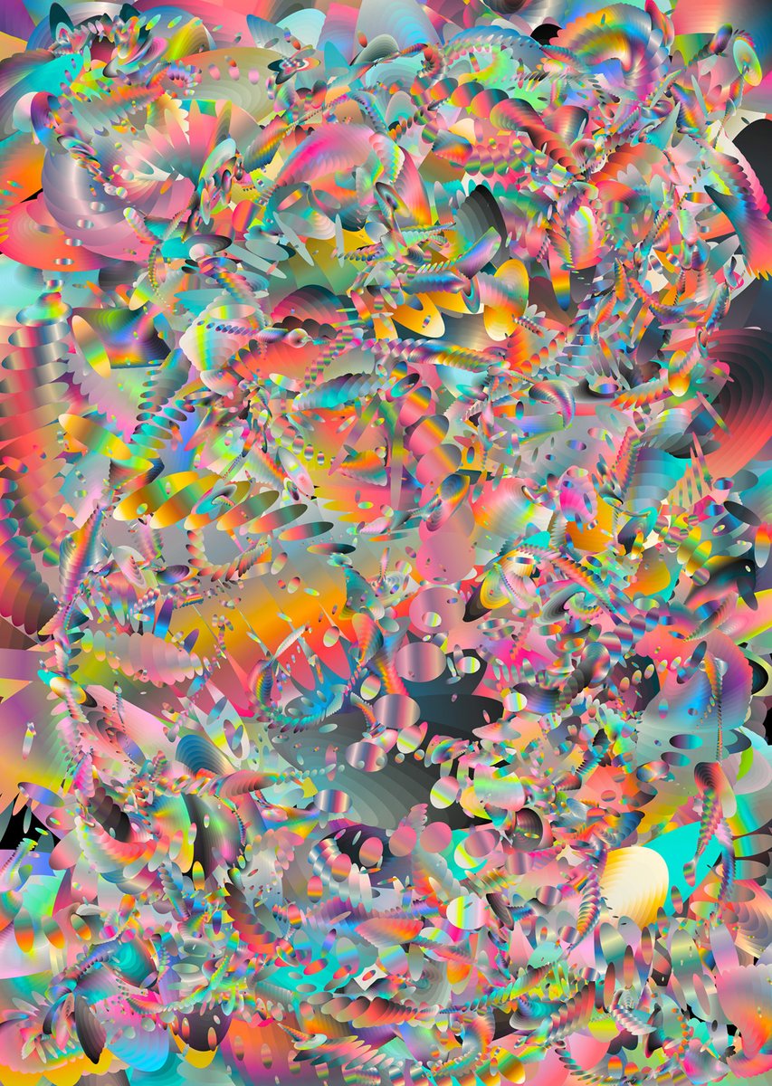 ykhaamelz's tweet photo. I'm obsessed!🔥 @NoPattern 
Thank you for writing about Chuck @jeffhamada @Booooooom 

Infinite Pressure by Chuck Anderson https://t.co/JNmTermYyi https://t.co/Jyrx9p5HRF