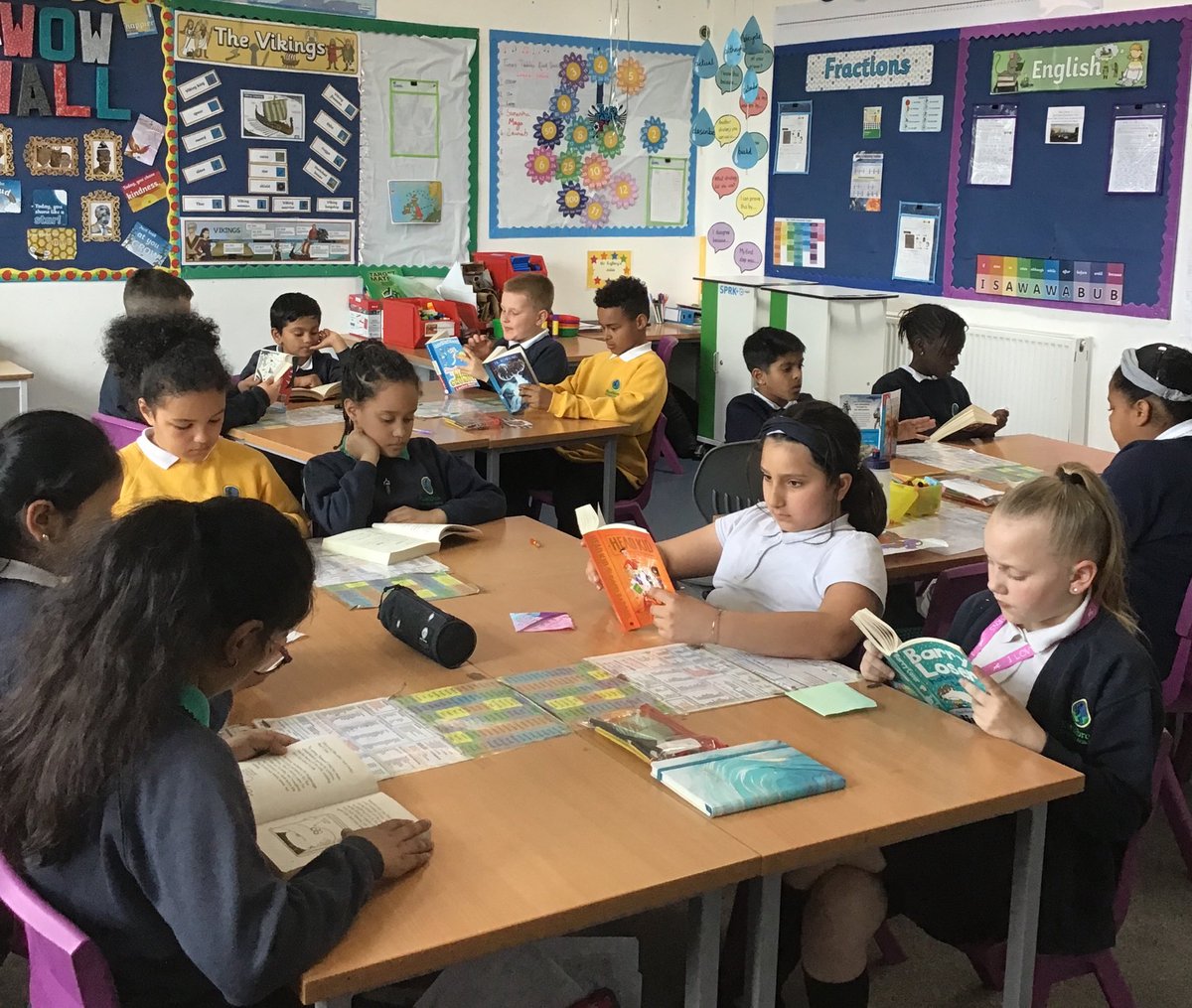 Rushbrook Academy Year 4 (@rushbrook_y4) on Twitter photo We love spending time reading for pleasure! Mrs Uka asked us how we felt whilst reading and we said, โhappy, peaceful, relaxed and calm.โ #wearebrightfutures <a href="/TeamRushbrook/">Rushbrook Primary Academy</a> #readingforpleasure We love spending time reading for pleasure! Mrs Uka asked us how we felt whilst reading and we said, โhappy, peaceful, relaxed and calm.โ #wearebrightfutures <a href="/TeamRushbrook/">Rushbrook Primary Academy</a> #readingforpleasure