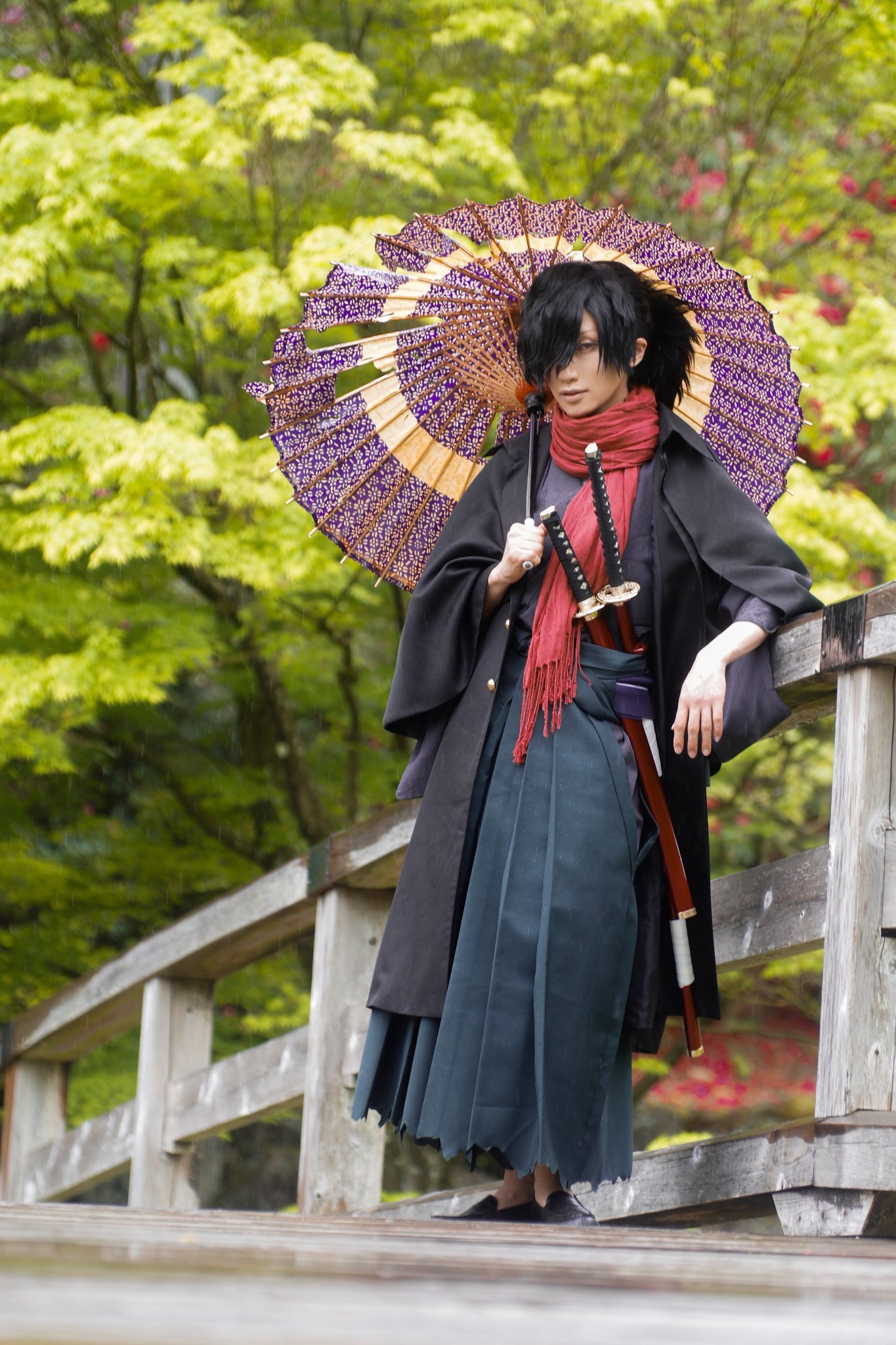 ボイトレウォーク 織田ノブナガ コスプレver. ポイトレ戦国乙女 織田ノブナガ コスプレver. ＆萌えカットイン